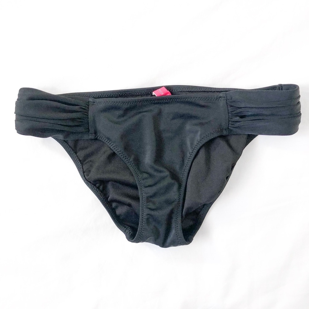 VICTORIA’S SECRET HAVANA HIPSTER BIKINI BOTTOM